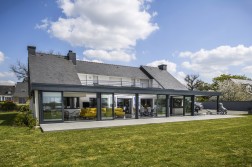 Extension de maison de Vannes à Ploërmel | Breizalu
